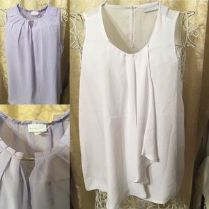 Blouses Lot Tank Top Large. BNWT/BNWOT